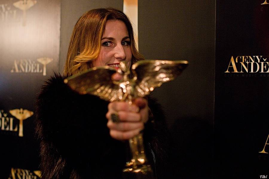 ROCKBLOG: Ceny Anděl po letech vzbudily vášně. Ale ne kvůli hudbě