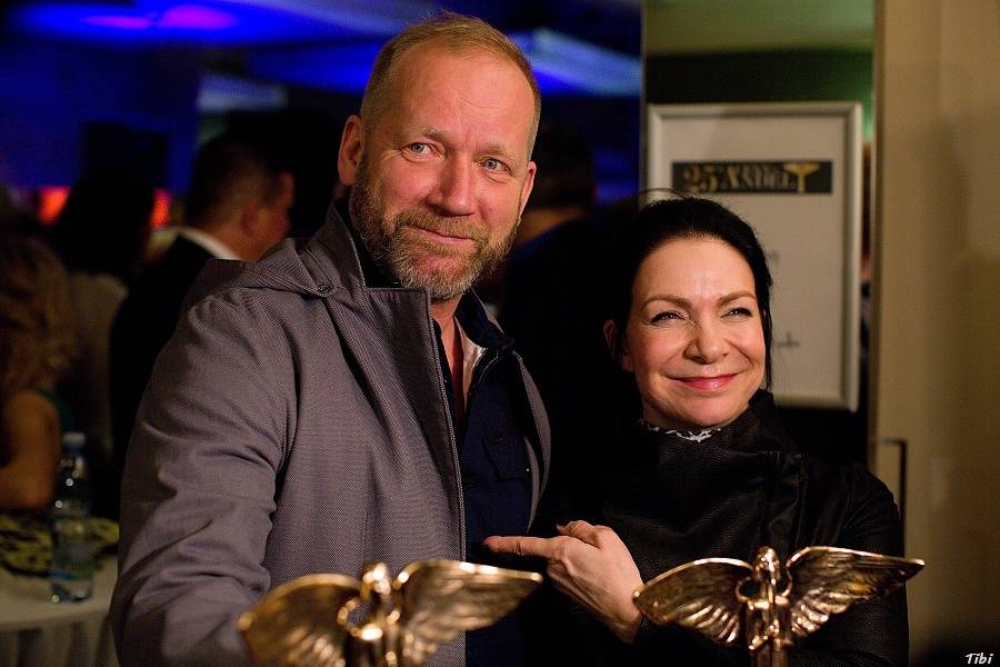 ROCKBLOG: Ceny Anděl po letech vzbudily vášně. Ale ne kvůli hudbě