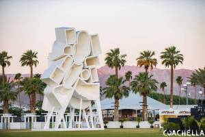 ROCKBLOG: Coachella 2016: Krásy Kalifornie, místní speciality a střípky před koncertem Guns N' Roses