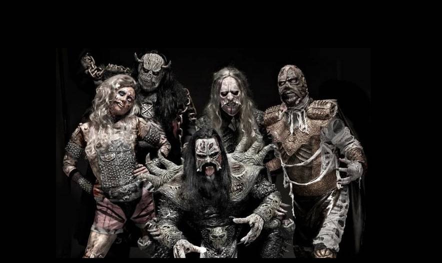 Hard Rock Hallelujah: Na Metalfestu v Plzni už brzy zazní vítězný song z Eurovize! Přijedou Lordi