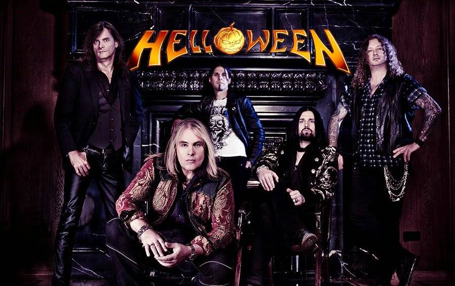 Moravský Krumlov zažije letní nářez! Přijedou šílené dýně Helloween, bude i autogramiáda