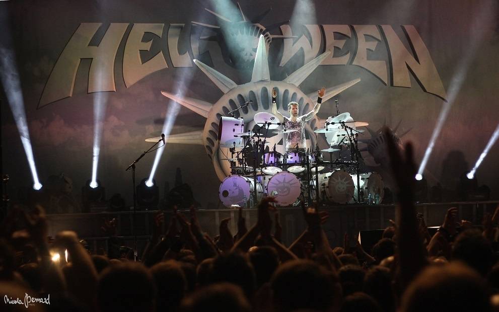 Moravský Krumlov zažije letní nářez! Přijedou šílené dýně Helloween, bude i autogramiáda