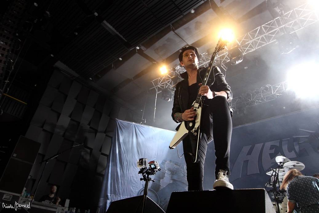 Moravský Krumlov zažije letní nářez! Přijedou šílené dýně Helloween, bude i autogramiáda