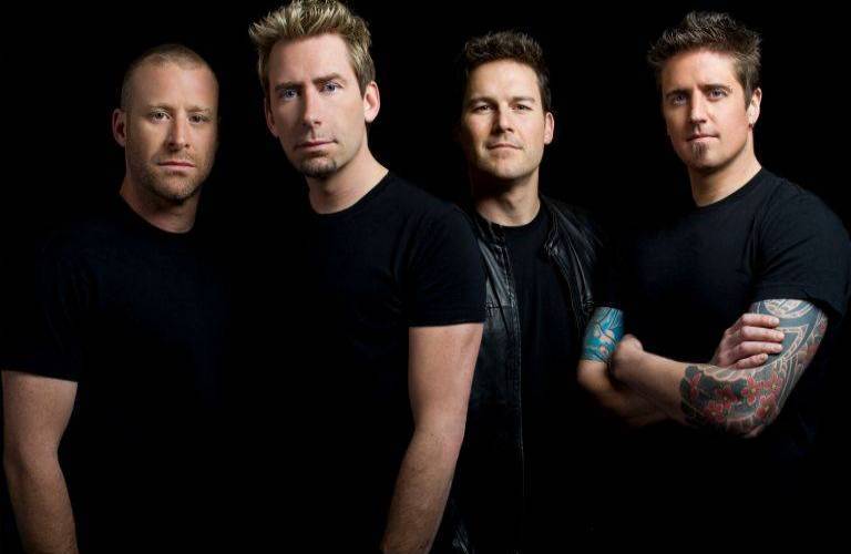 Staňte se na chvíli Rockstar: 5 důvodů, proč vyrazit na Nickelback