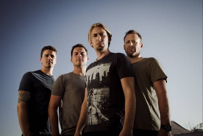 Staňte se na chvíli Rockstar: 5 důvodů, proč vyrazit na Nickelback