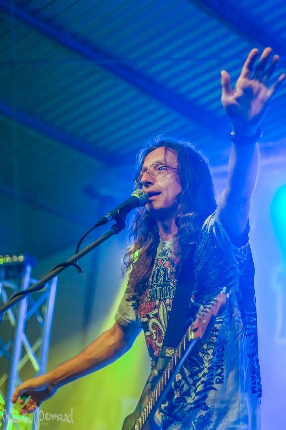 Alkehol oslaví čtvrtstoletí v Lucerně. Po jejich boku vystoupí Pepa Vojtek, Petr Janda, Tři sestry a Lukáš Pavlásek