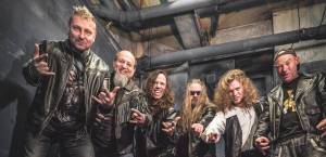 Kreyson je po pětadvaceti letech zpět! Příští rok vyráží na turné Anděl na útěku