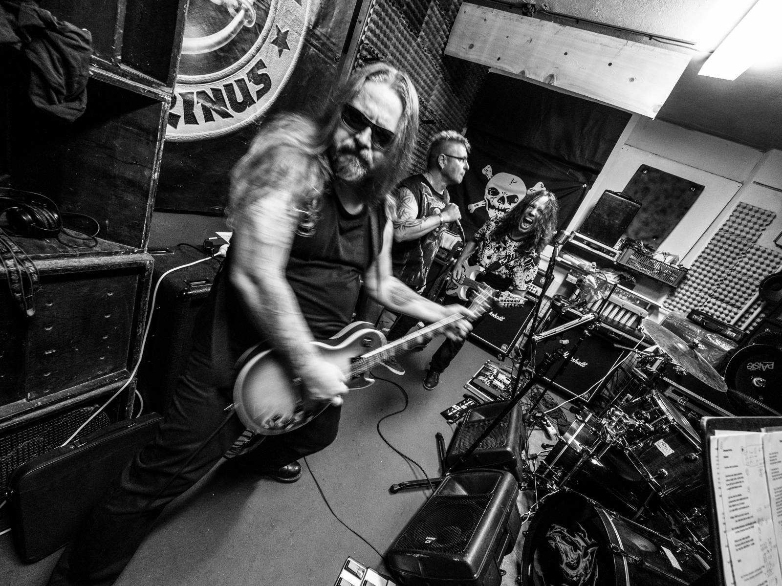 Kreyson je po pětadvaceti letech zpět! Příští rok vyráží na turné Anděl na útěku