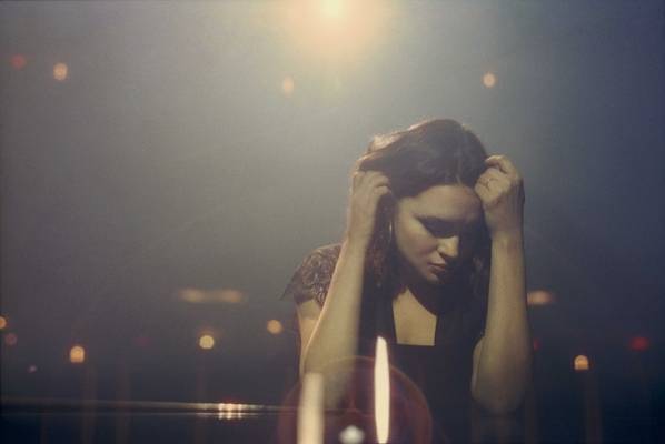 Norah Jones konečně zazpívá v České republice: V červenci dorazí na Colours Of Ostrava