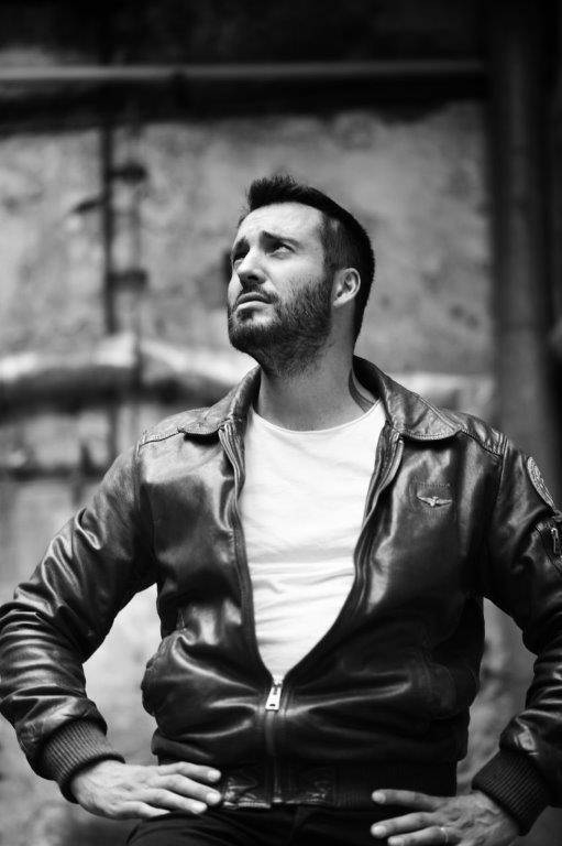 LIVE: Václav Noid Bárta nadchl karlínské publikum svými vánočními koncerty a chystá turné