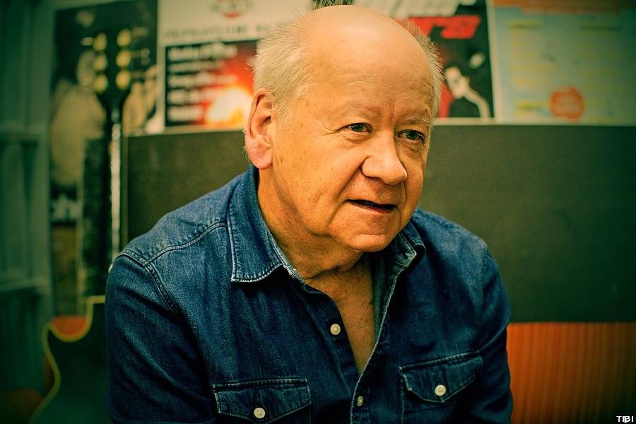 TOP 12 osobností, které v roce 2016 zemřely: David Bowie, Leonard Cohen, George Michael, Prince, Radim Hladík a další