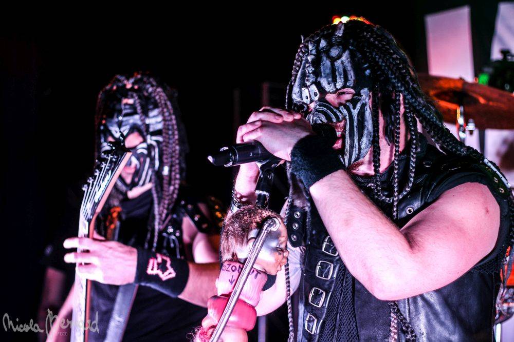 VIDEO: Dymytry přitvrdili a vypustili další pecku. Tentokrát apelují na problém současného virtuálního světa