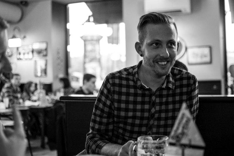 Pekař interview: Kuba Ryba mi staví vejminek, tetování od něj vypadá jak z kriminálu