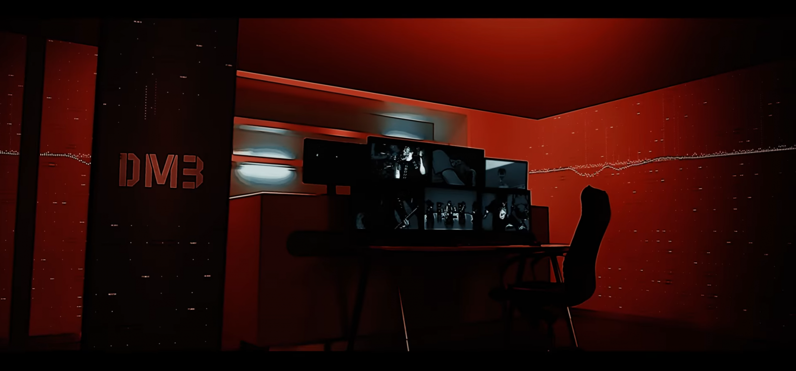 Dymytry odstartovali své jarní turné vyprodaným sálem, představili i nový klip