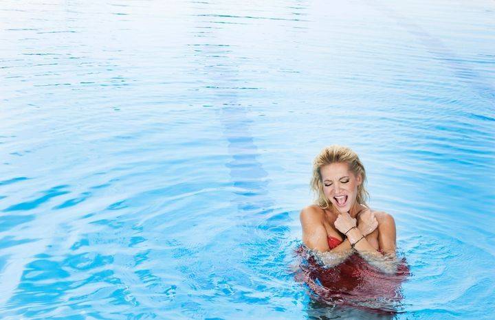 VIDEO: Dara Rolins si s letním hitem podmanila i Kubu