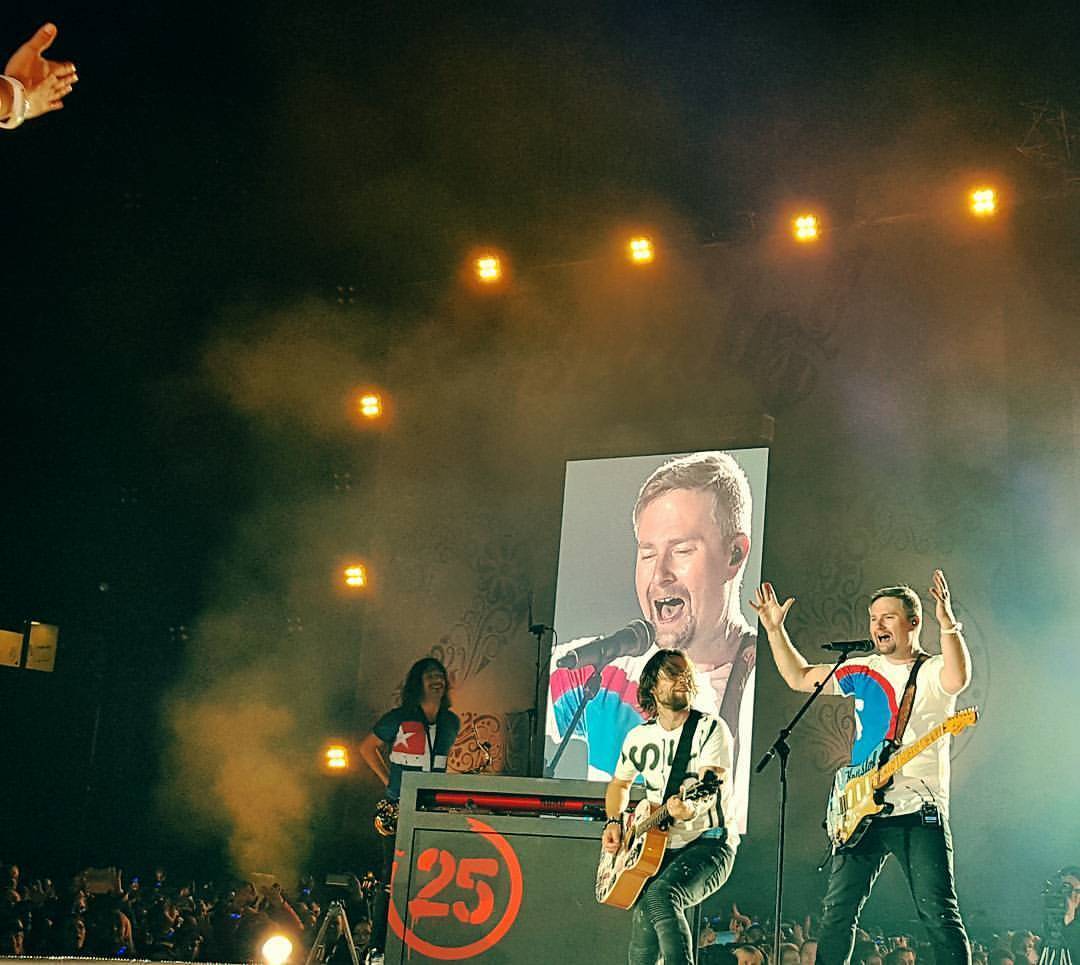 Evžen Hofmann (Kryštof) interview: Vlastní profesionální nahrávací studio? To se pak práce stává zábavou!