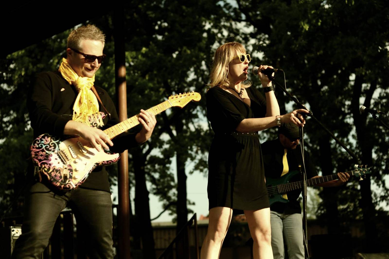 Evžen Hofmann (Kryštof) interview: Vlastní profesionální nahrávací studio? To se pak práce stává zábavou!