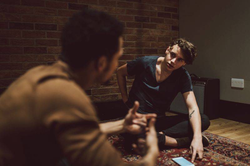 VIDEO: Sofian Medjmedj a Ben Cristovao představují novinku nahranou v Abbey Road Studios