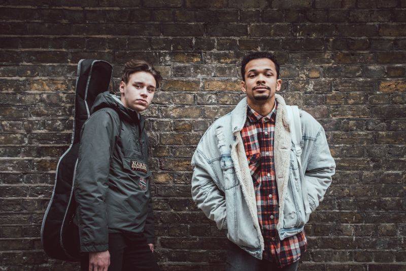 VIDEO: Sofian Medjmedj a Ben Cristovao představují novinku nahranou v Abbey Road Studios