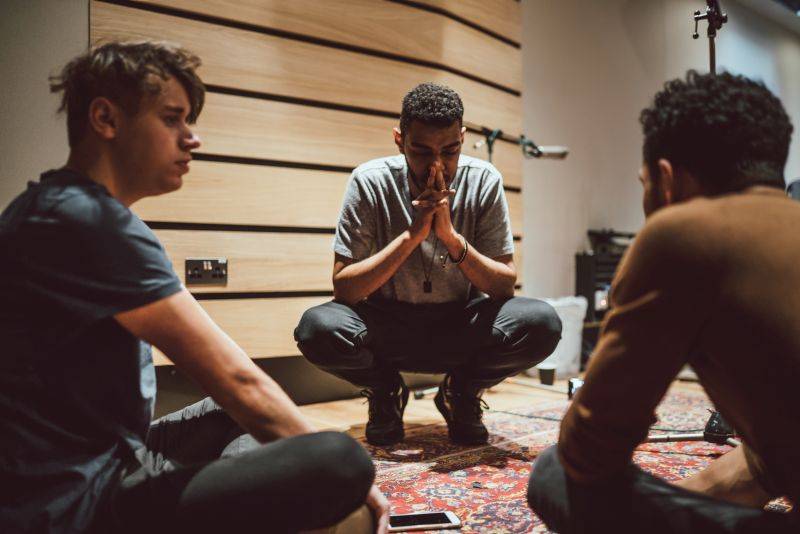 VIDEO: Sofian Medjmedj a Ben Cristovao představují novinku nahranou v Abbey Road Studios