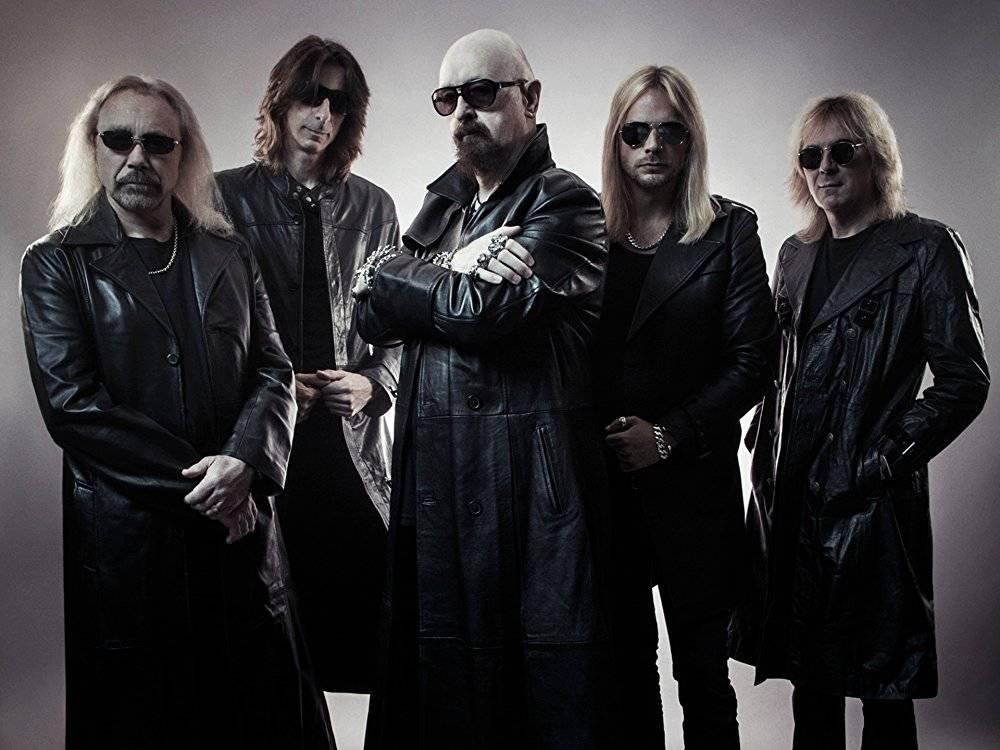 TOP 7 hard'n'heavy desek roku 2018: Judas Priest, Nightwish nebo Avatar. Představí je i v České republice?