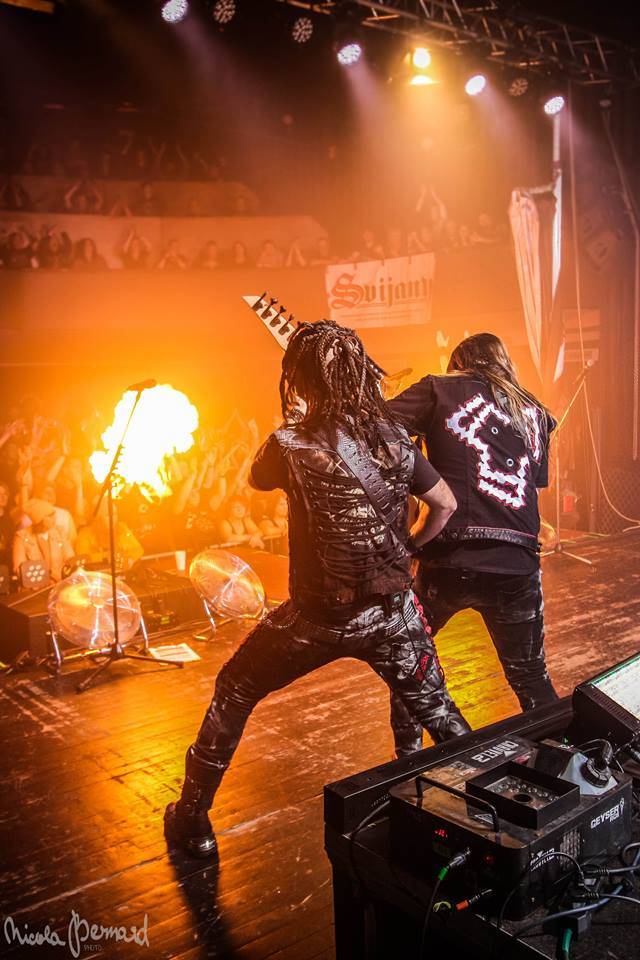 VIDEO: Dymytry představili singl S nadějí. Klip natočili s pomocí fanoušků