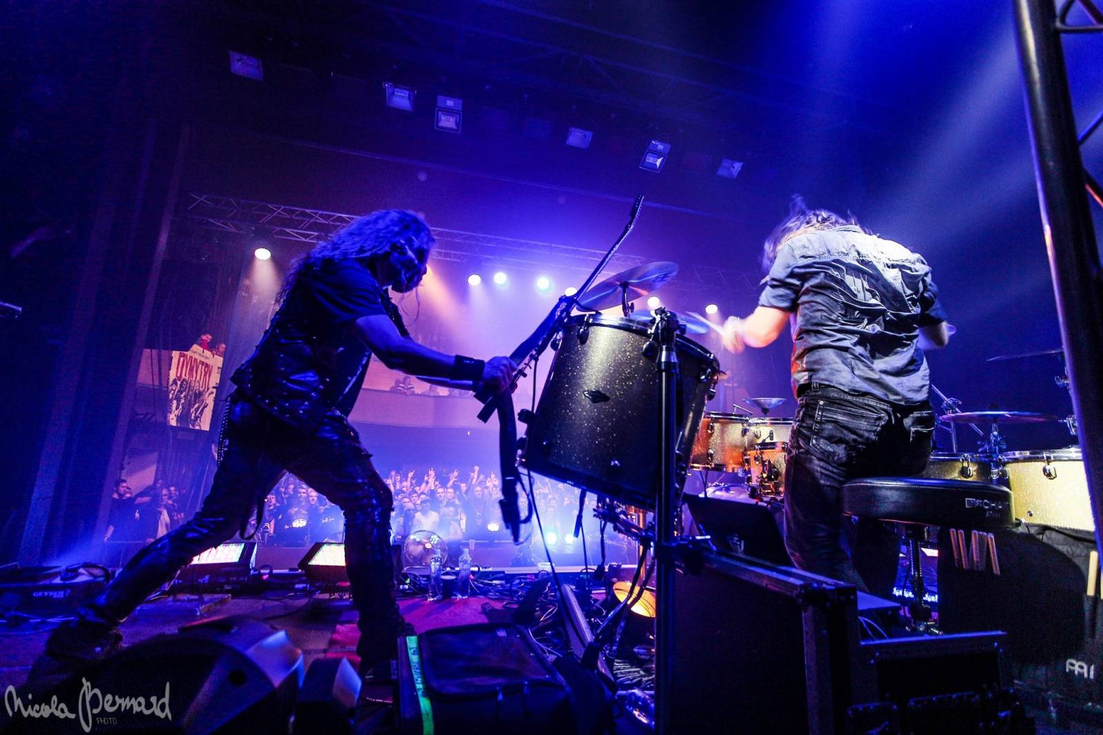 VIDEO: Dymytry představili singl S nadějí. Klip natočili s pomocí fanoušků