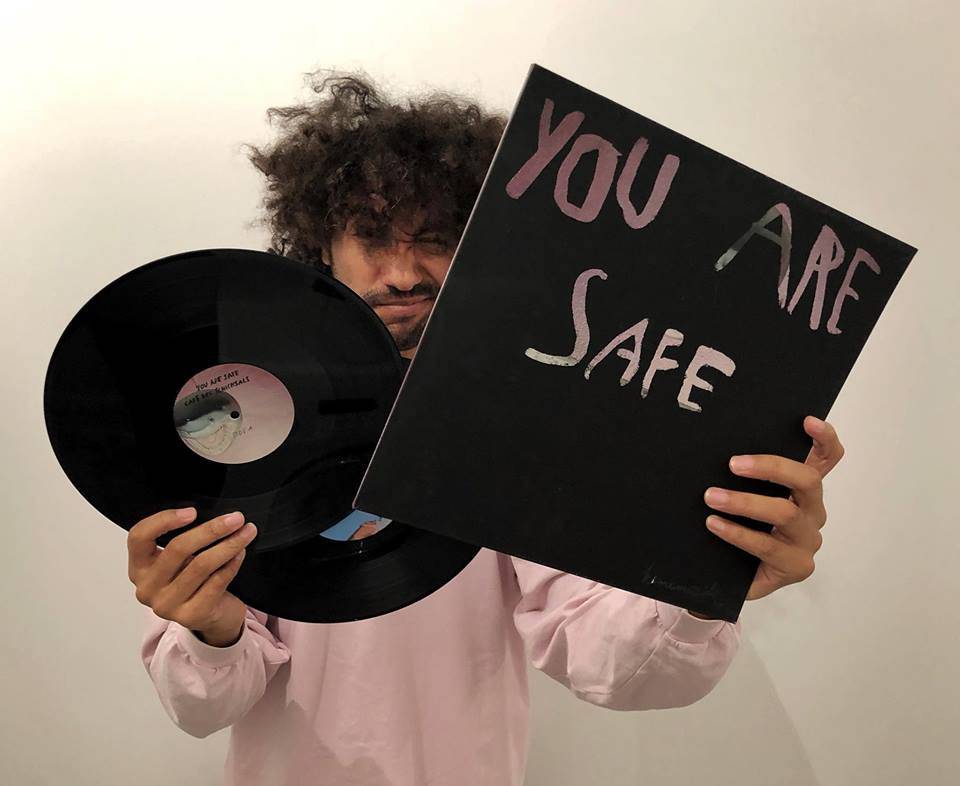 &Me interview: Když začínáte jako DJ, je to vždycky jednoduché