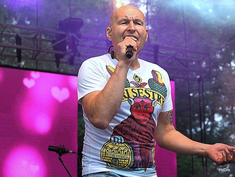 Tři sestry vstoupí do Kristových let. Narozeniny oslaví v květnu na Braníku