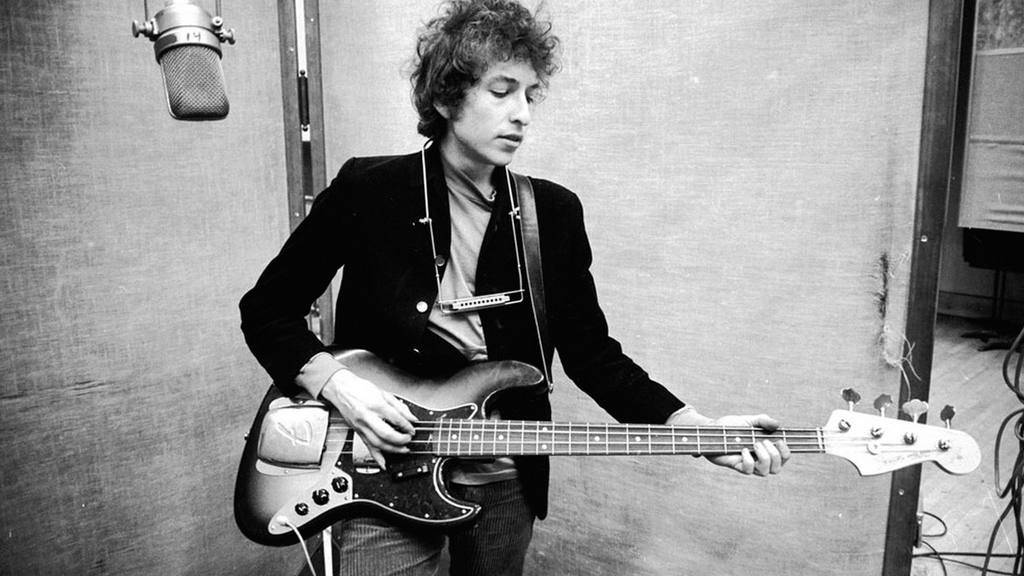 TOP 10 skladeb Boba Dylana: Držitel Nobelovy ceny čerpal inspiraci ve válkách, literatuře i sociálních otázkách