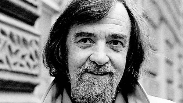 Pavel Šrut textoval bigbít stejně samozřejmě jako překládal španělskou poezii