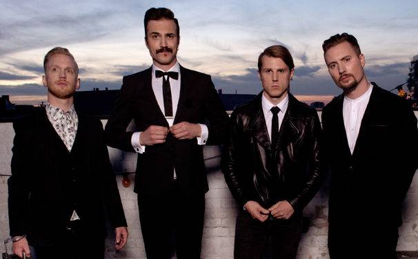 Hvězdy letních festivalů: V Česku se představí Lana Del Rey, The Prodigy, Chemical Brothers i Guano Apes