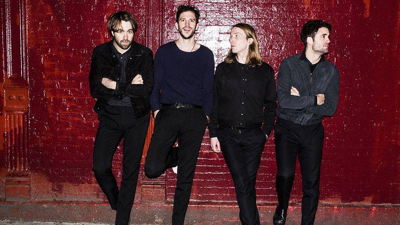 TOP 6 hvězd Rock for People: The Prodigy, 