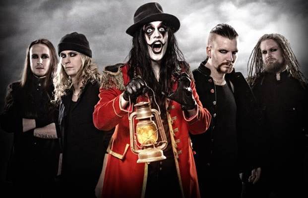 TOP 5 hvězd Masters Of Rock: Gene Simmons s vyplazeným jazykem i Helloween v unikátní sestavě