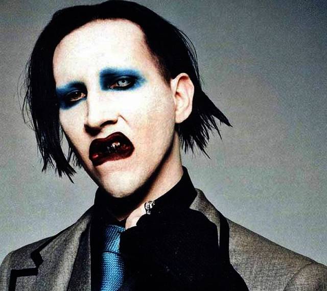 TOP 7 nejúchylnějších umělců a kapel - perverzní Die Antwoord, obscénní Marilyn Manson či zvrhlík GG Allin