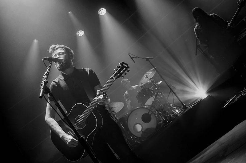 TOP 30 nejočekávanějších koncertů roku 2019 (I.): Muse, Bob Dylan, Twenty One Pilots, Slash a další