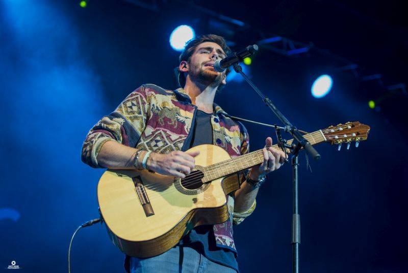 TOP 30 nejočekávanějších koncertů roku 2019 (I.): Muse, Bob Dylan, Twenty One Pilots, Slash a další