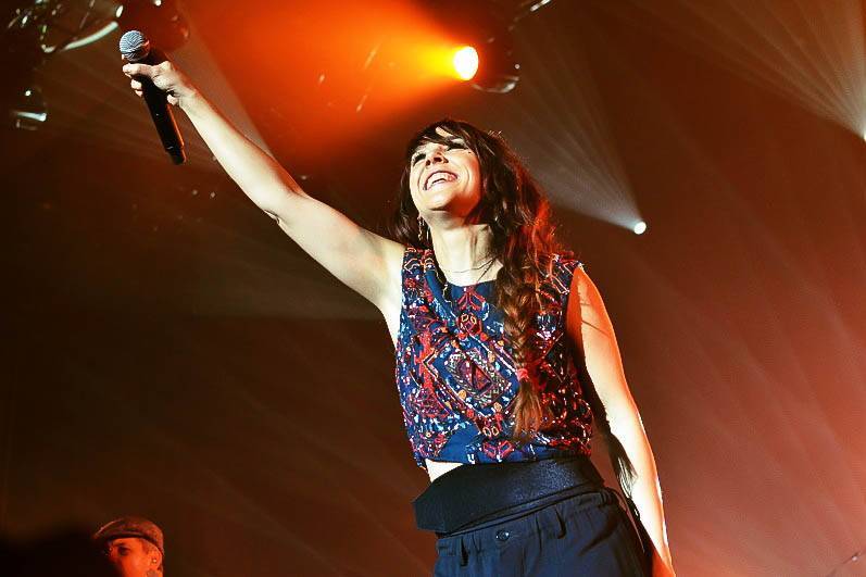 Na co se těšit v únoru: Twenty One Pilots, Slash, Zaz i Good Charlotte