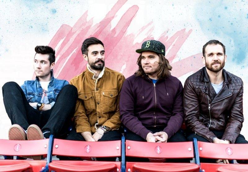 Na co se těšit v únoru: Twenty One Pilots, Slash, Zaz i Good Charlotte