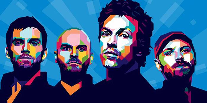 Coldplay údajně chystají experimentální album. Co všechno o něm víme?