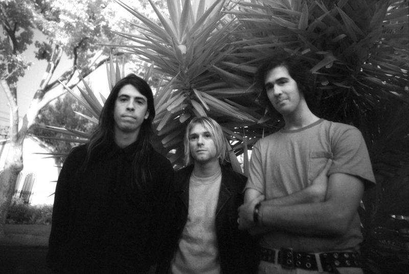 NIRVANA: Kurt Cobain zažehl černou záři nad popem. Z jeho odkazu těží Billie Eilish i rapper Lil Nas X