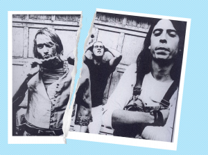 NIRVANA: Kurt Cobain zažehl černou záři nad popem. Z jeho odkazu těží Billie Eilish i rapper Lil Nas X