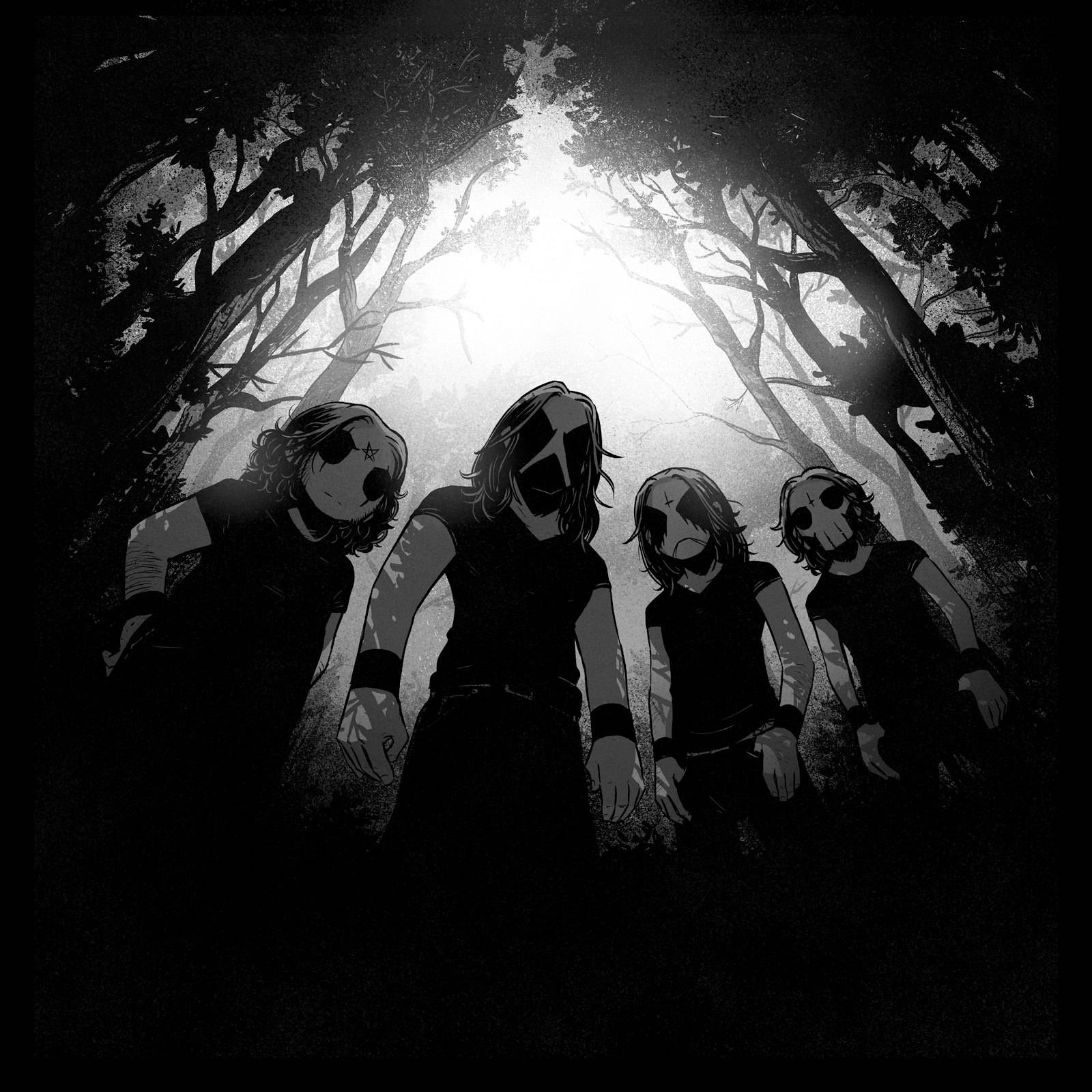 RECENZE: Belzebubové - Taková normální rodinka. S láskou k metalu a Satanovi