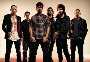 Linkin Park pracují na nových písních