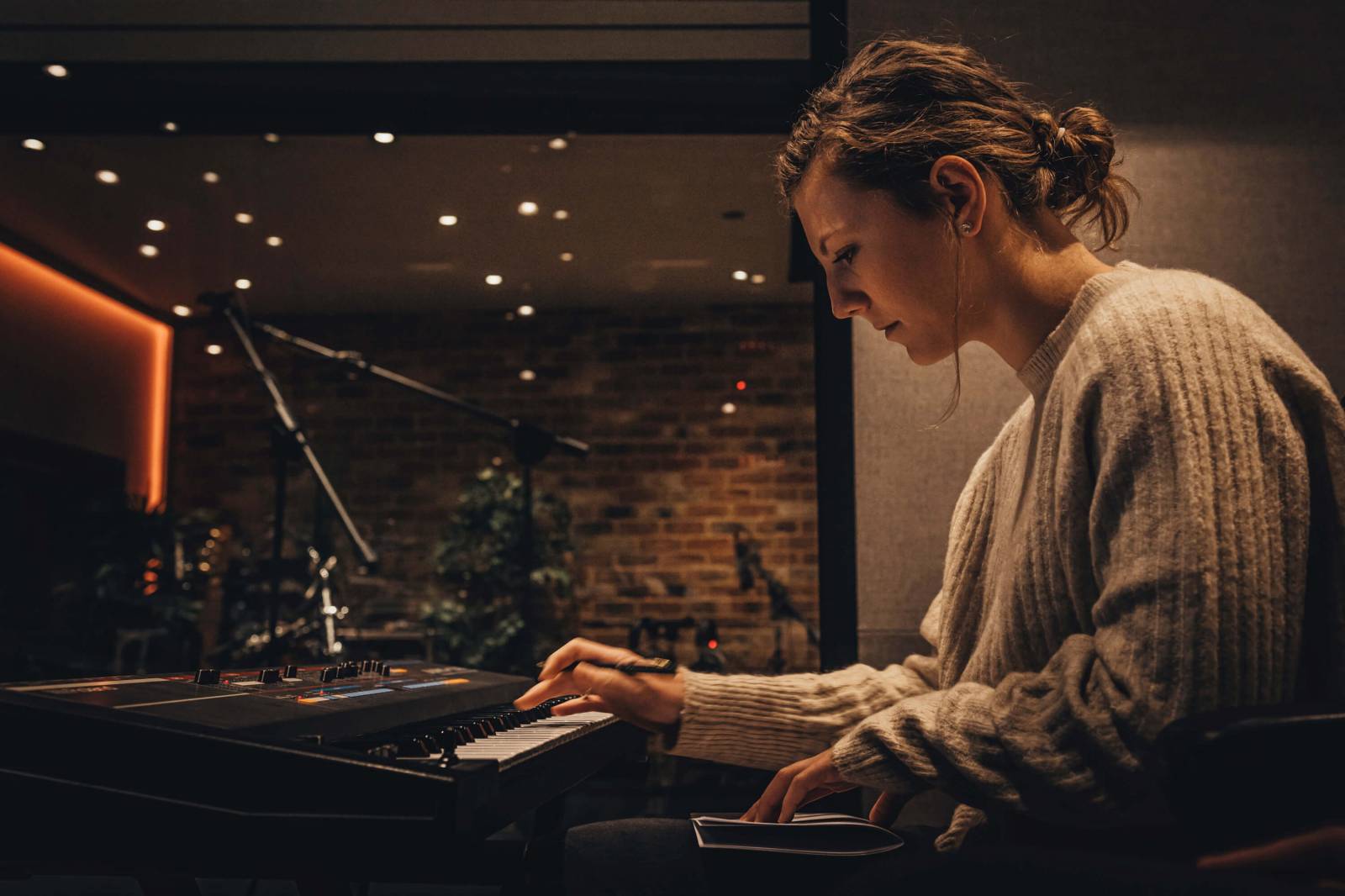 ROZHOVOR | Lenny: Občas jsem dost tvrdohlavá