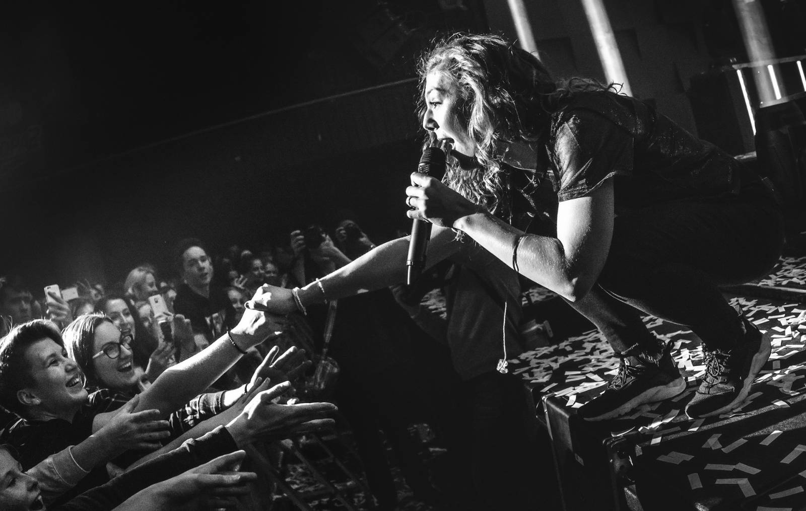 ROZHOVOR | Lenny: Občas jsem dost tvrdohlavá