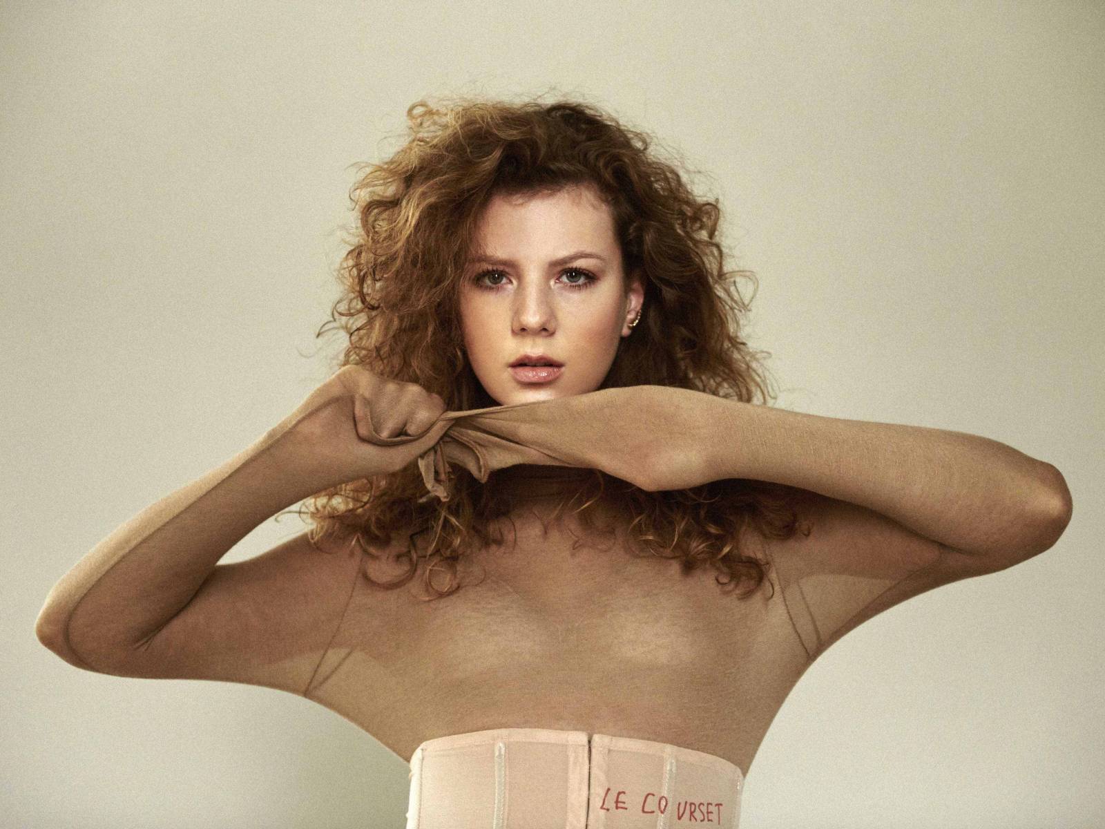 ROZHOVOR | Lenny: Občas jsem dost tvrdohlavá