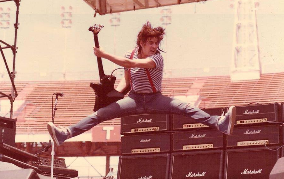 Zemřel Pete Way, bývalý baskytarista Ozzyho Osbourna a kapely UFO