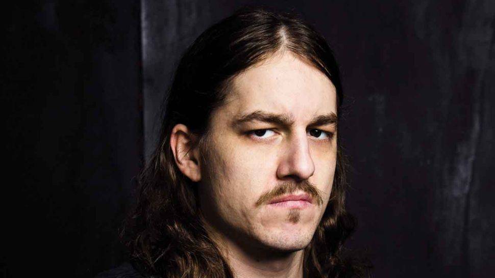 Zemřel Riley Gale, zpěvákovi thrashmetalových Power Trip bylo 34 let