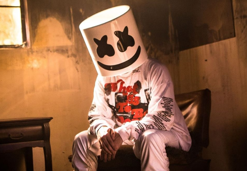 Marshmello